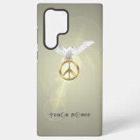 Teach Peace |