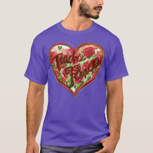 Teach Peace T-Shirt