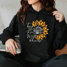teach the change you want to see in the world gift