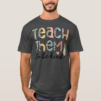 teacher 16 T-Shirt