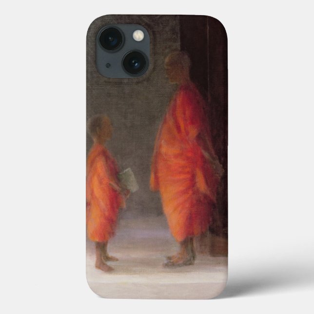 Teacher 2005 Case-Mate iPhone case (Back)