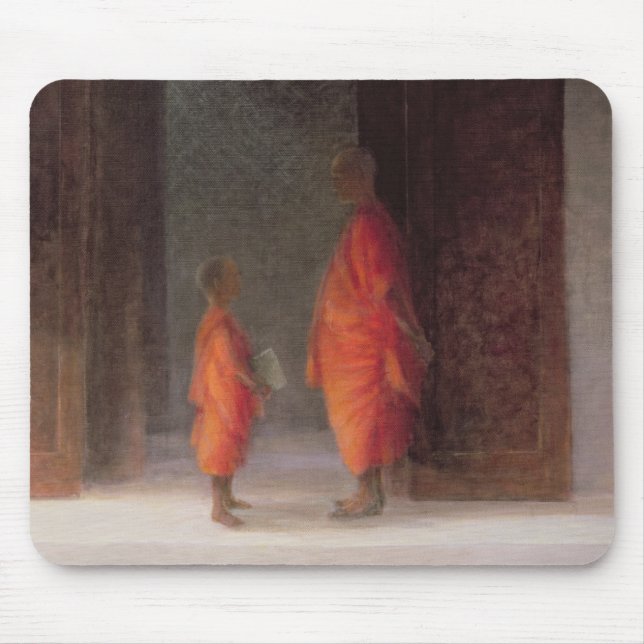 Teacher 2005 mouse pad (Front)