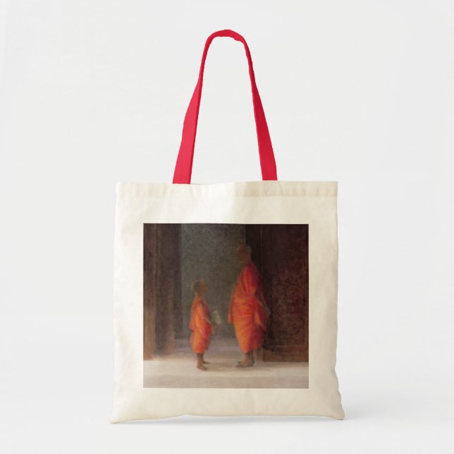 Teacher 2005 tote bag (Front)