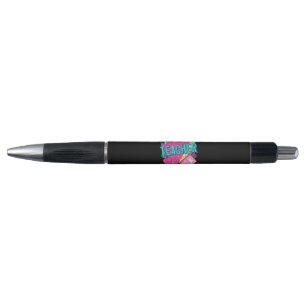 Teacher 90s Retro Colourful Teacher Back To School