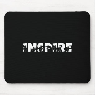 Teacher American Sign Language Deaf Awareness Mouse Pad