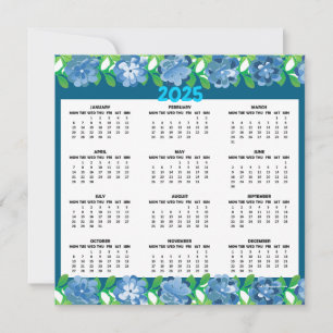 Teacher Apple Calendar 2025