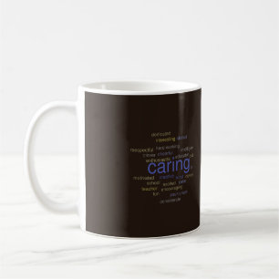 Teacher Appreciation Coffee Mug