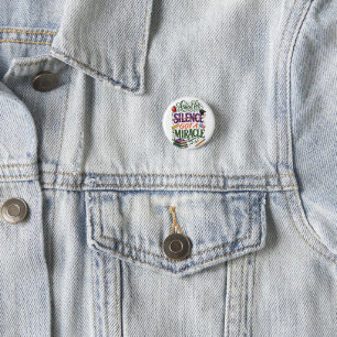 Teacher appreciation gift 3 Cm Round Badge