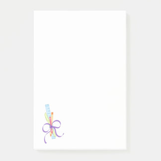 Teacher Appreciation  Post-it Notes