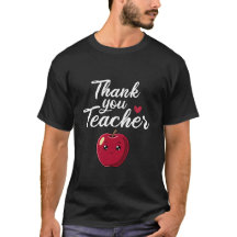 Teacher Appreciation