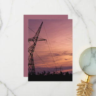 teacher appreciation thank you from  students card