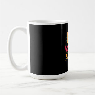 Teacher Art Best Teacher Ever Coffee Mug