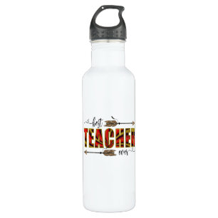 Teacher Art Best Teacher Evers 710 Ml Water Bottle