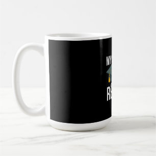 Teacher Art My Student Are The Reason Coffee Mug