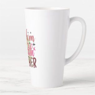 Teacher Art Problem Solver Math Teacher Latte Mug