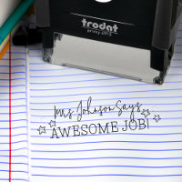 Teacher Awesome Job