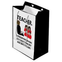 Teacher Back To School Quote Typography Teacher