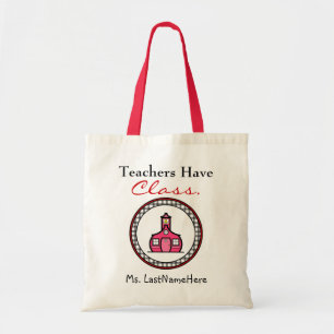 Teacher Bag