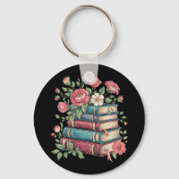 Teacher Book Lover Back to School Wildflowers
