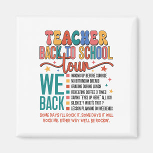 Teacher Ck To School Tour Bruh We Ck 1st Day Of Sc Magnet