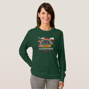 Teacher & Classroom Shirt