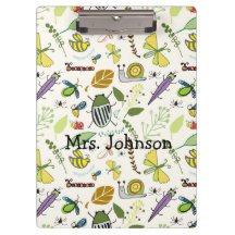 Teacher Clipboard Bug