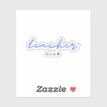 Teacher Club