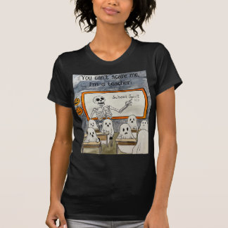 teacher costume  T-Shirt