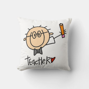 Teacher Cushion