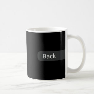 Teacher Dear Students Behind Me Inspirational Teac Coffee Mug