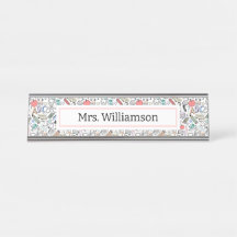 Teacher Doodle Icon Fun 