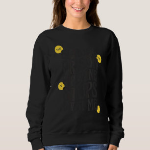 Teacher Educator The School To Prison Pipeline Sto Sweatshirt