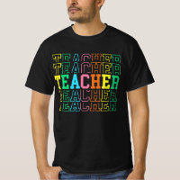 Teacher Est 2024 Teacher Life New Teacher