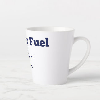 Teacher Fuel Mug