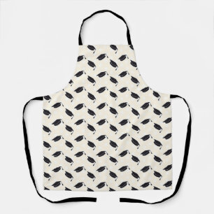 Teacher Gift Education Breeds Confidence Apron
