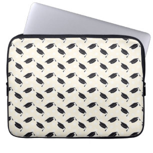 Teacher Gift Education Breeds Confidence Laptop Sleeve