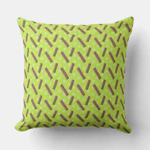 Teacher Gift Education Is The Most Powerful Cushion