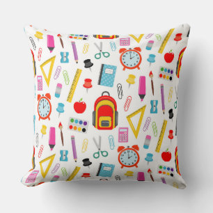 Teacher Gift Good Teachers Know How To Cushion
