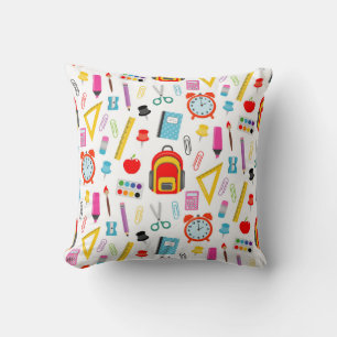 Teacher Gift Good Teachers Know How To Cushion