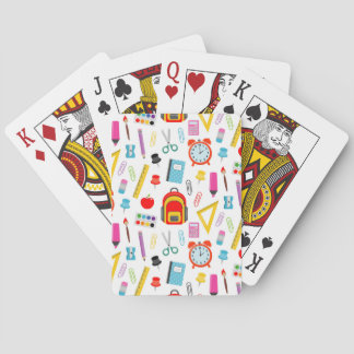 Teacher Gift | Good Teachers Know How To Playing Cards