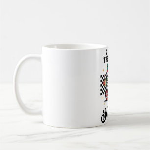 Teacher Gift I Teach The Cutest Little Snowmies Coffee Mug