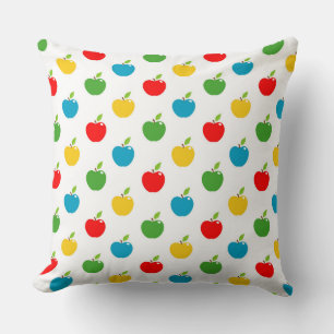 Teacher Gift It Takes A Big Heart Cushion