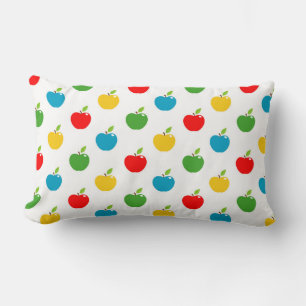 Teacher Gift It Takes A Big Heart Lumbar Cushion