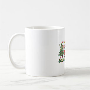 Teacher Gift Jolliest Bunch Of Teachers Coffee Mug