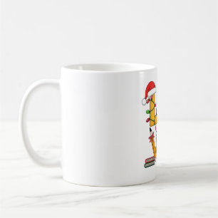 Teacher Gift   Love Pencil Apple Books Coffee Mug
