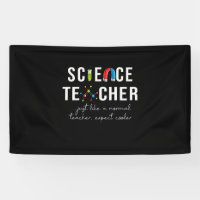 Teacher Gift Science Teacher