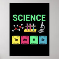 Teacher Gift Science Teacher Definition