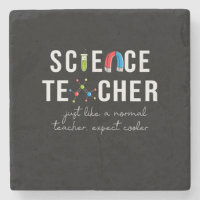 Teacher Gift Science Teacher