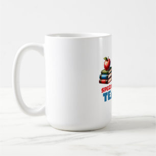 Teacher Gift Special Education Teacher Coffee Mug