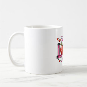 Teacher Gift Teacher Love Inspire Coffee Mug